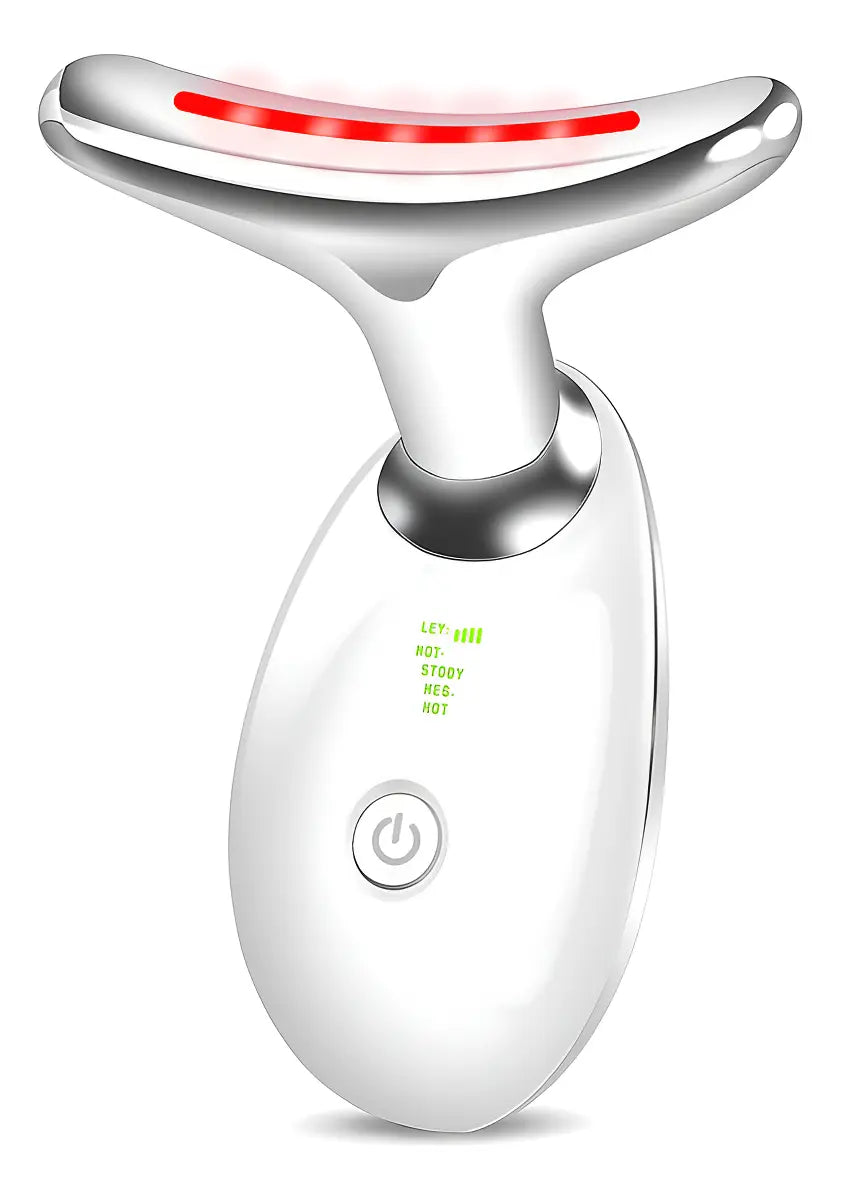 Massageador Facial Redutor de Rugas