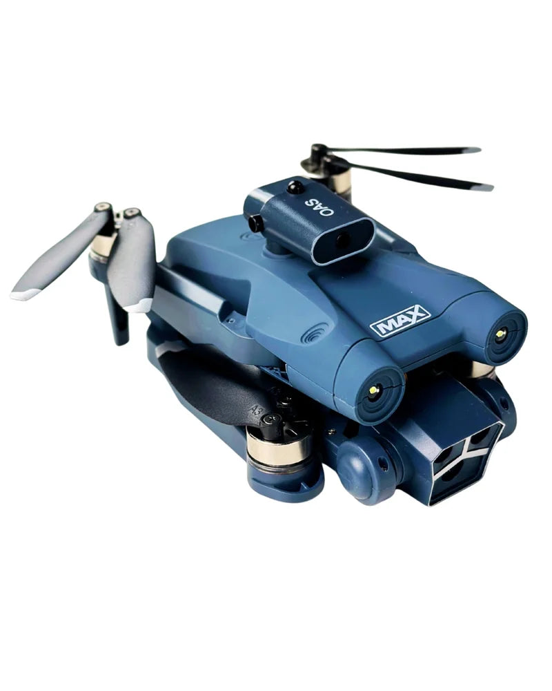 Drone Y3 Ultra Dobrável Com Câmera Hd E Sensor De Obstáculos