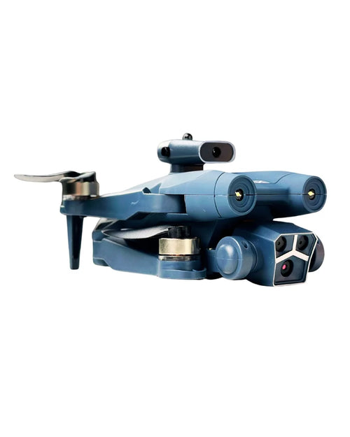 Drone Y3 Ultra Dobrável Com Câmera Hd E Sensor De Obstáculos